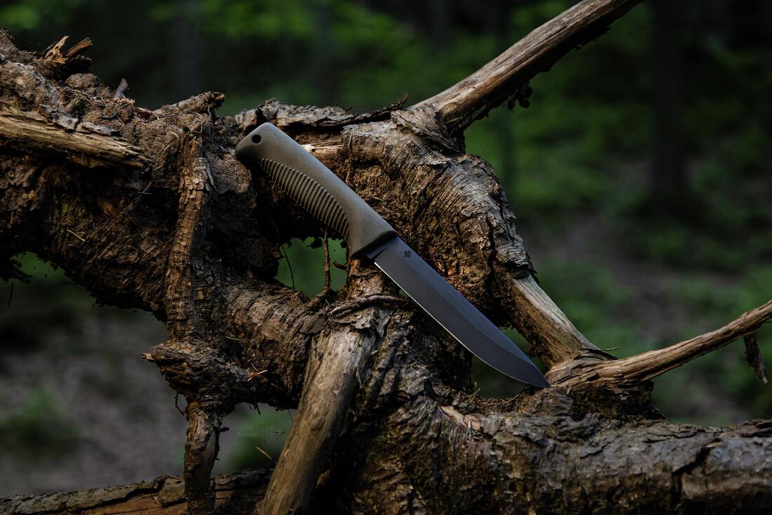 Peltonen M95 Ranger Puukko